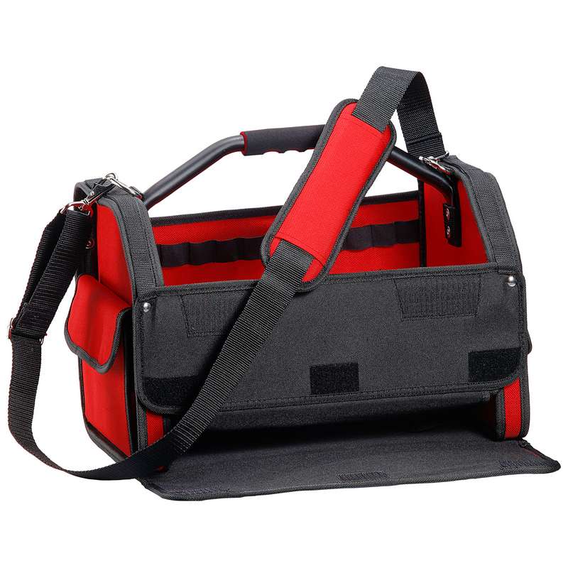 Tool Box Accessory Metal Handle Bag - TCSB16