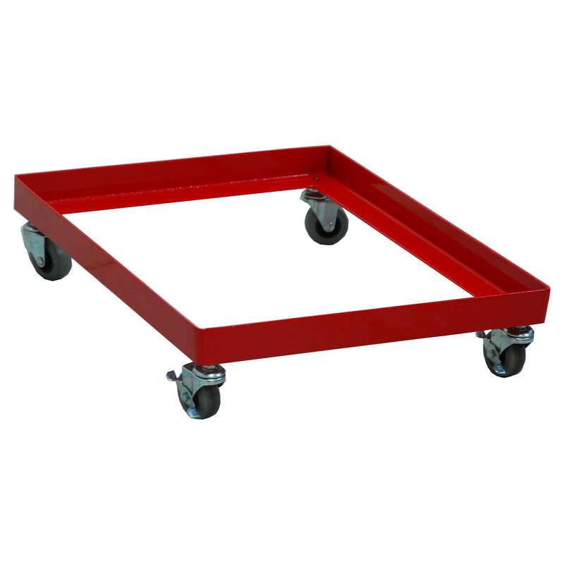 Tool Box Accessory Cabinet Trolley - TCSMC