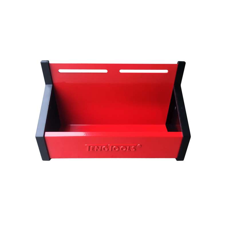 Workbench Accessory 23cm Hook On Tray - TCT01