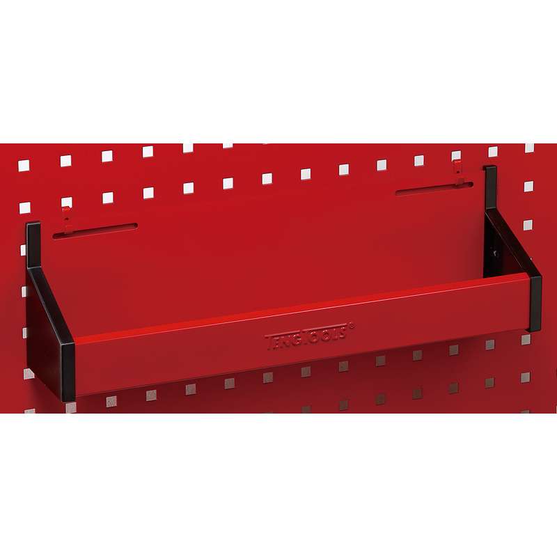 Workbench Accessory 46cm Hook On Tray - TCT02