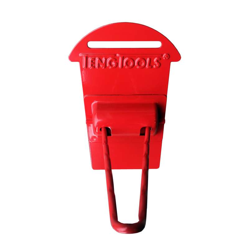 Workbench Accessory Hook Tool Holder - TCT04