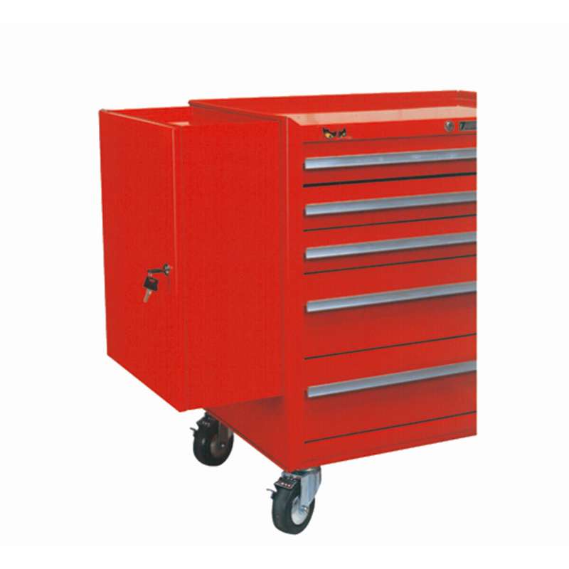 Tool Box Side Cupboard - TCW-CAB
