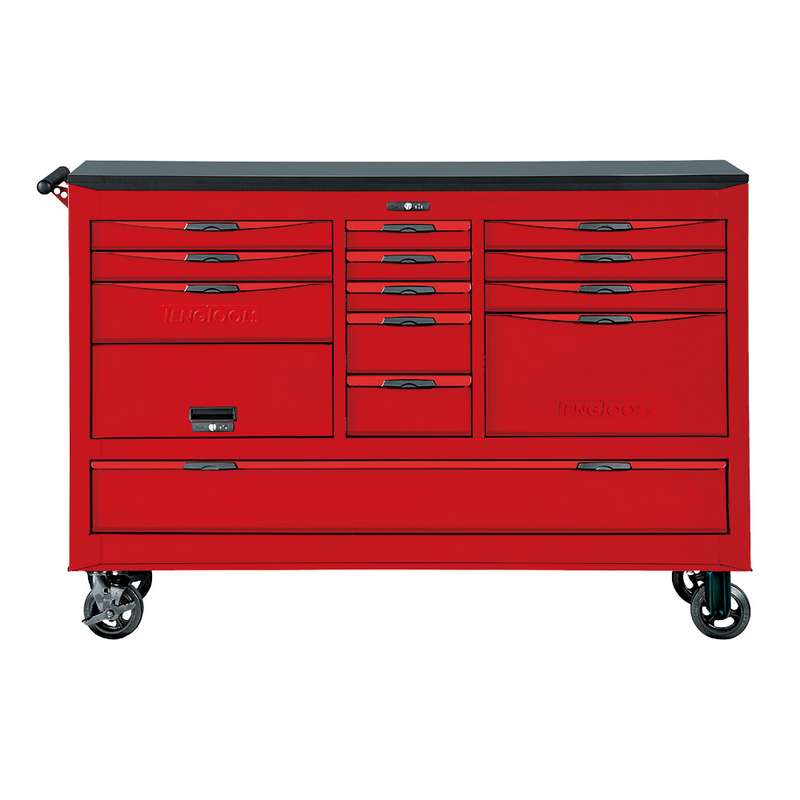 Tool Box Roller Cab 67in 13 Dr 1 Door - TCW814N