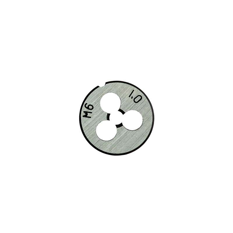 Die 6mm x 1.0 - TDD06100