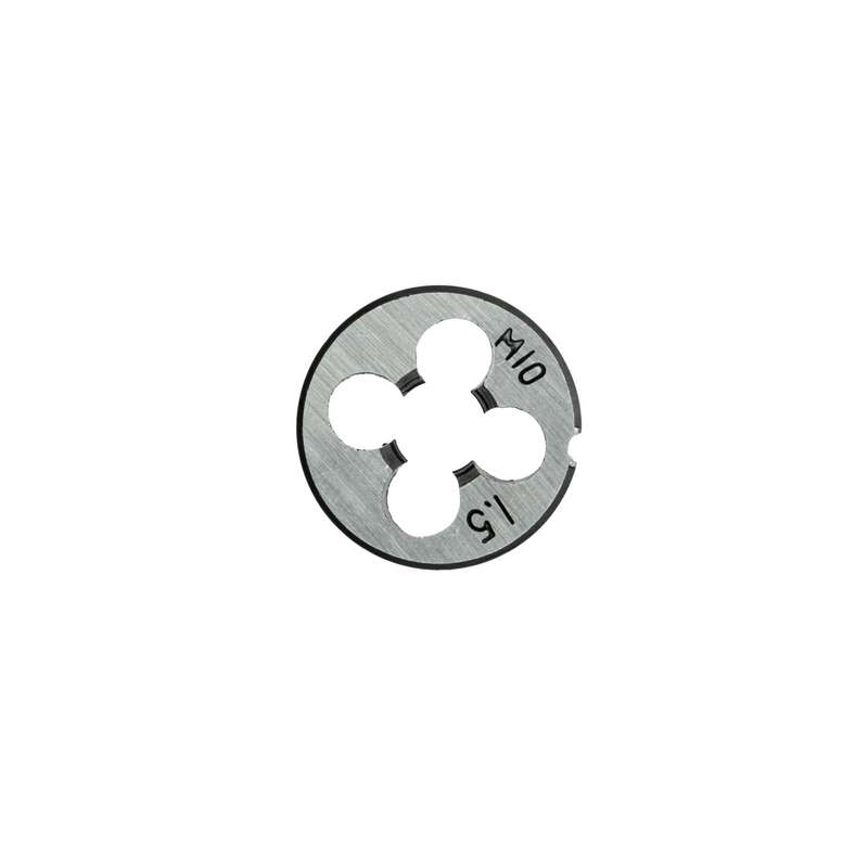 Die 10mm x 1.5 - TDD10150