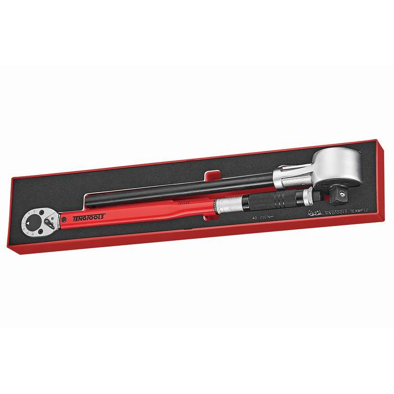 Torque Multiplier Set EVA Tray - TEXMP12