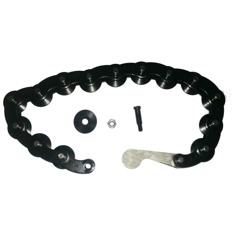 Pipe Cutter Replacement Chain - TF300RK
