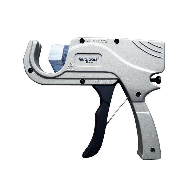 Pipe Cutter 42mm Capacity PE Tubing - TFP01