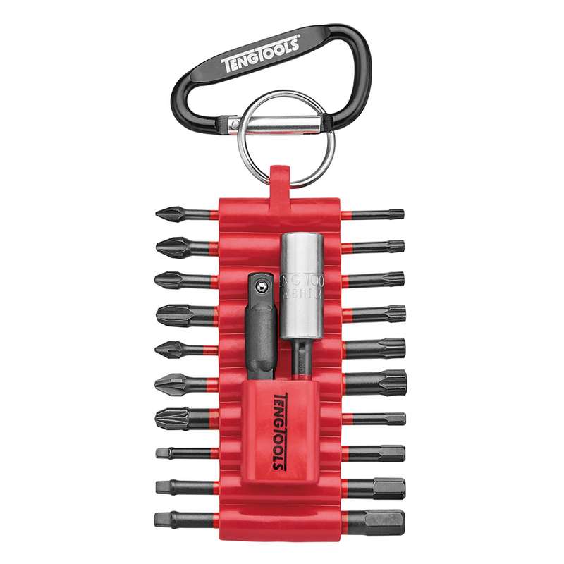 Bits Set Impact 22 Pieces - THBSI22
