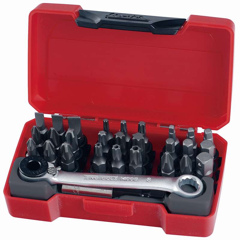 Bits Set 29  Pieces - TM029