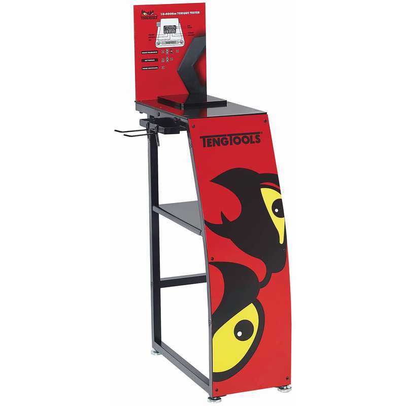Torque Tester Stand - TORQS01