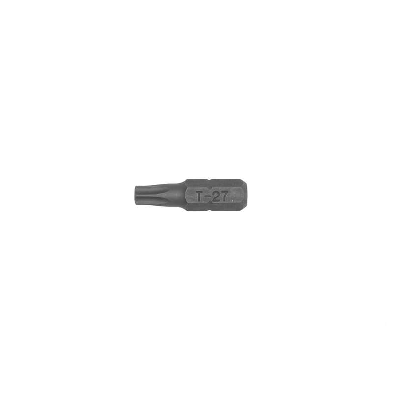 Bit TPX27 25mm 1/4 Hex Drive 3 Pieces - TPX2502703