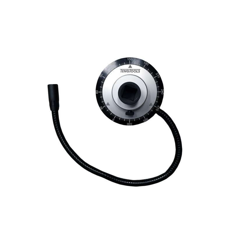 Torque Wrench Angular Gauge - TQAG