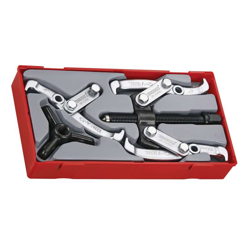 Puller Set 4 Pieces - TT804