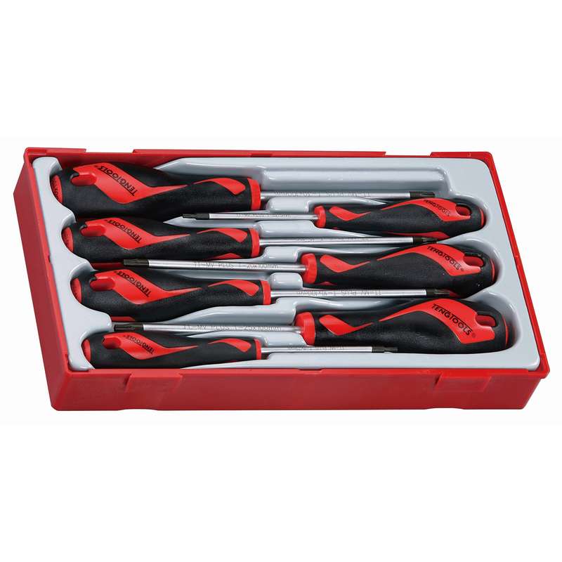 TX Driver Set 7 Pieces - TT917TXN