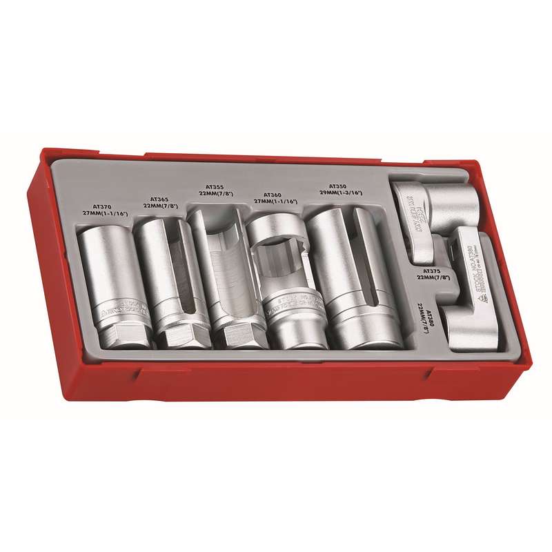 Socket Set Specialist Socket 7 Pieces - TTSS07