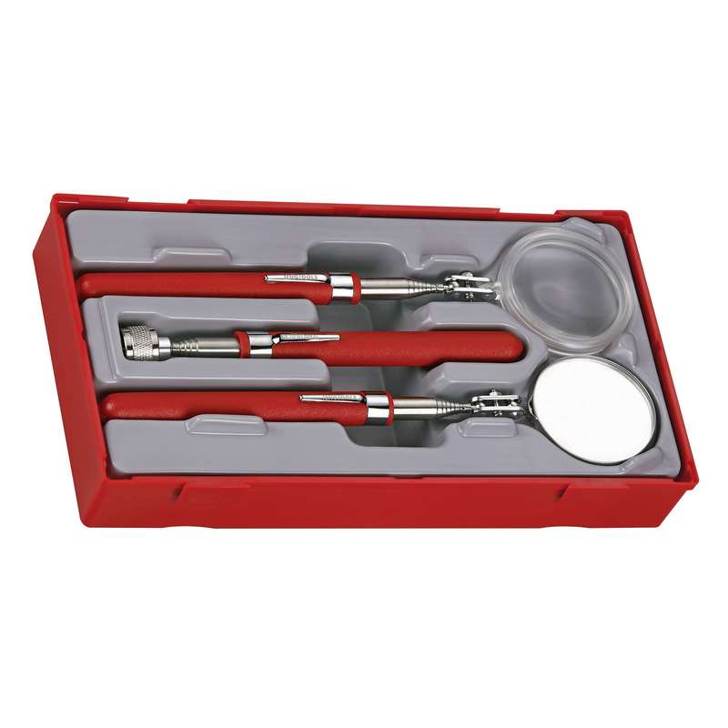 Inspection Set 3 Pieces - TTTM03