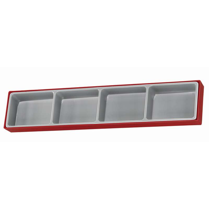 Tool Box TTX Tray 4 Compartments - TTX02