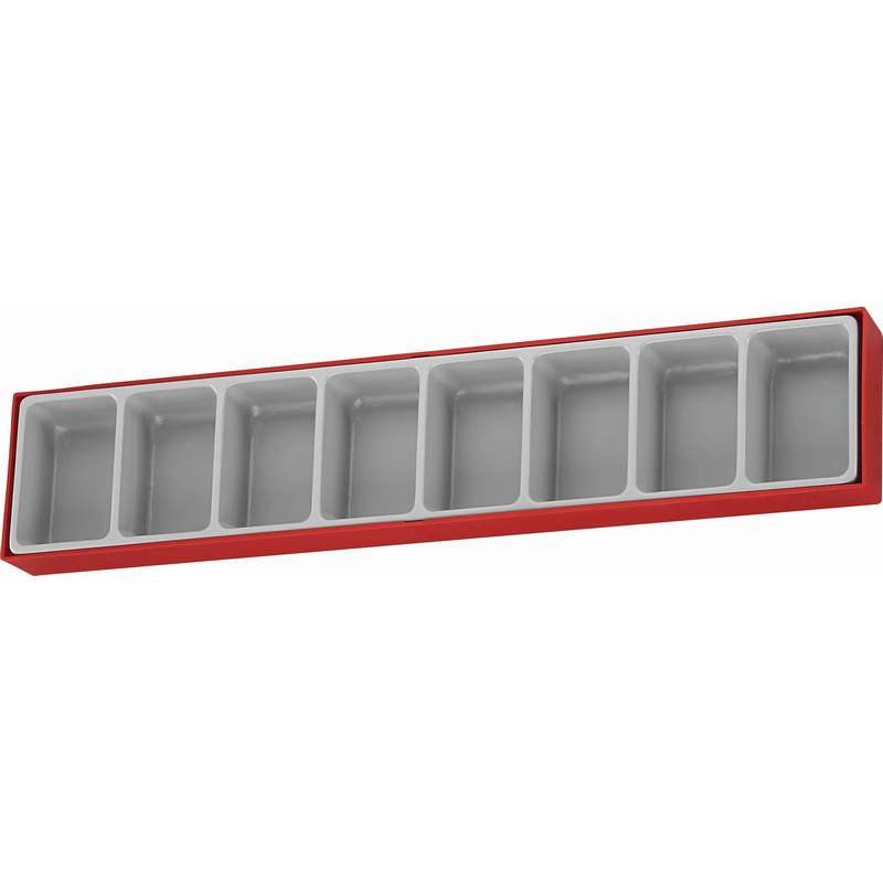 Tool Box TTX Tray 8 Compartments - TTX03