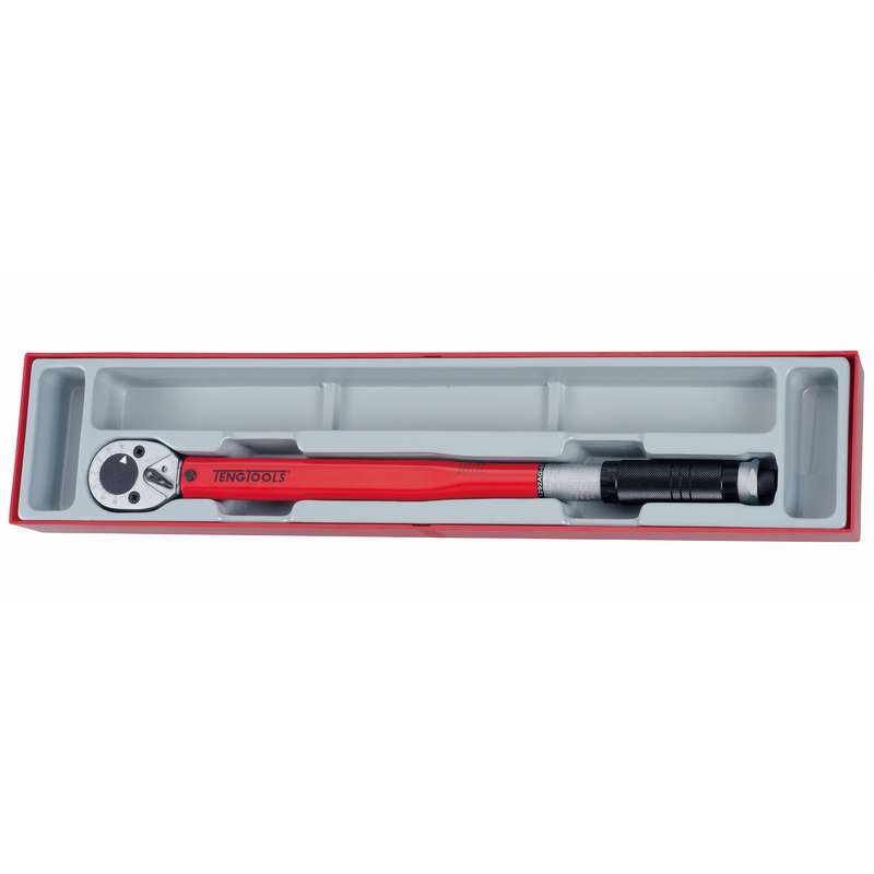 Torque Wrench 1/2 inch Drive 40-210Nm - TTX1292