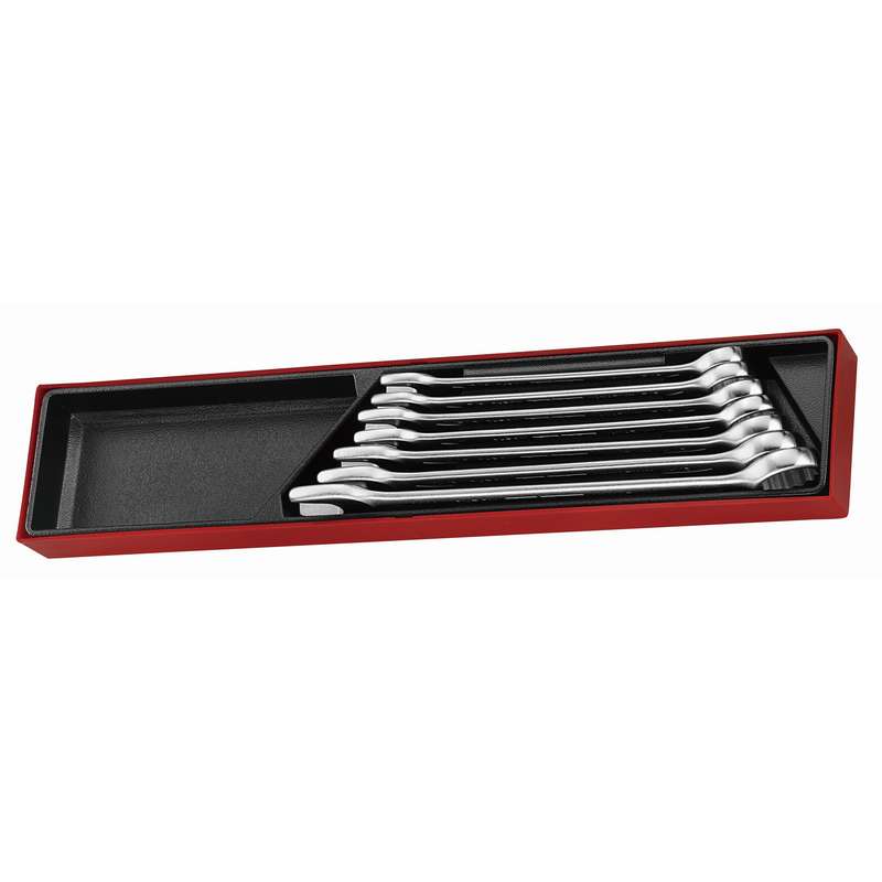 Spanner Set Combination AF 7 Pieces - TTX2640