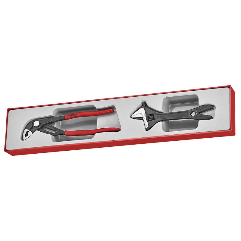 Plier Set 2 Pieces - TTXMB02
