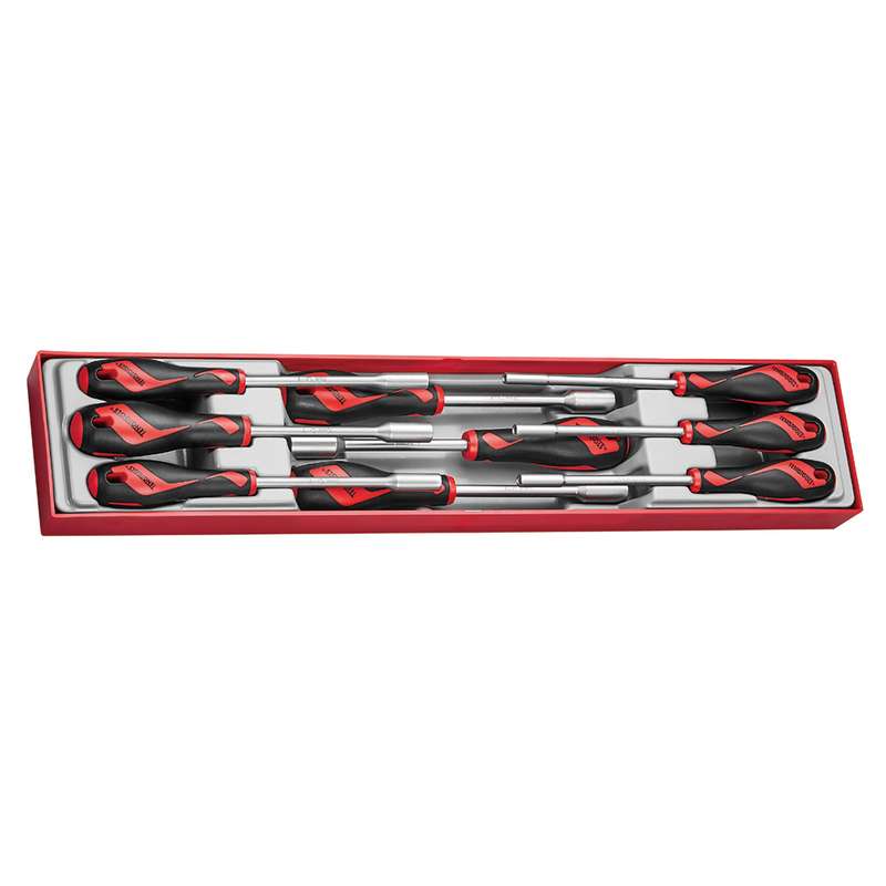 Nut Driver Set 9 Pieces  - TTXND