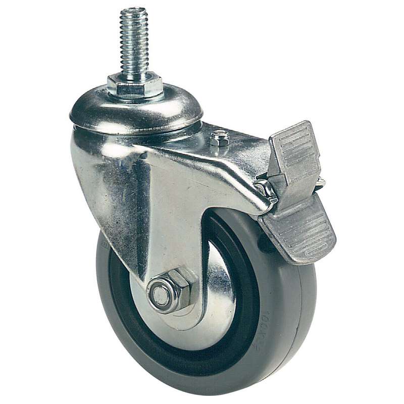 Work Bench Wheel Set - TWB-4WD
