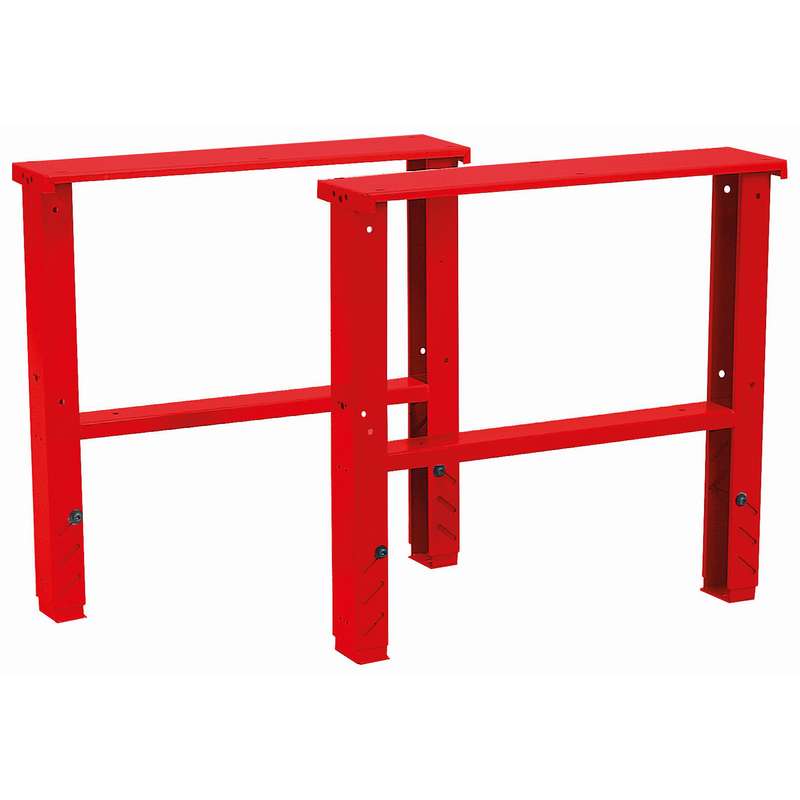 Work Bench Legs 2 Pieces - TWB-LEG