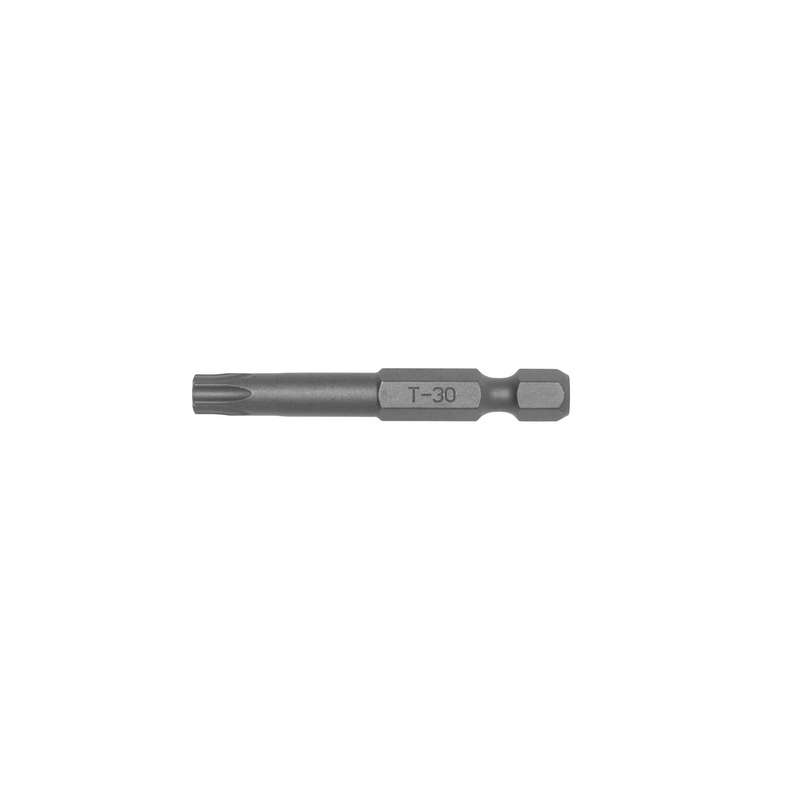 Bit TX30 50mm 1/4 Hex Drive 3 Pieces - TX5003003