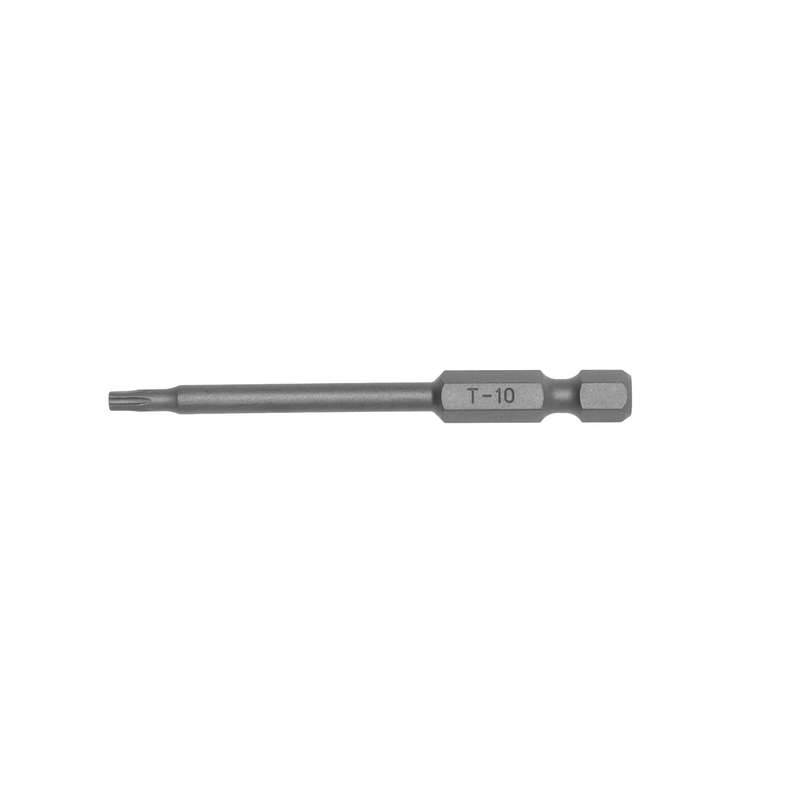 Bit TX10 70mm 1/4 Hex Drive 2 Pieces - TX7001002