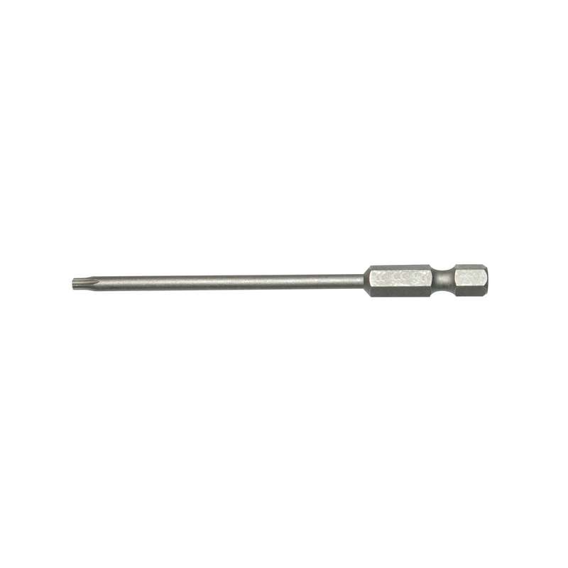 Bit TX20 89mm 1/4 Hex Drive 1 Piece - TX8902001