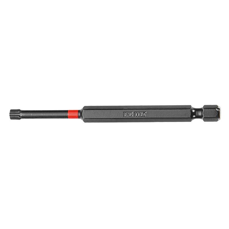 Impact Bit 89mm Length TX20 1 Piece - TXP8902001