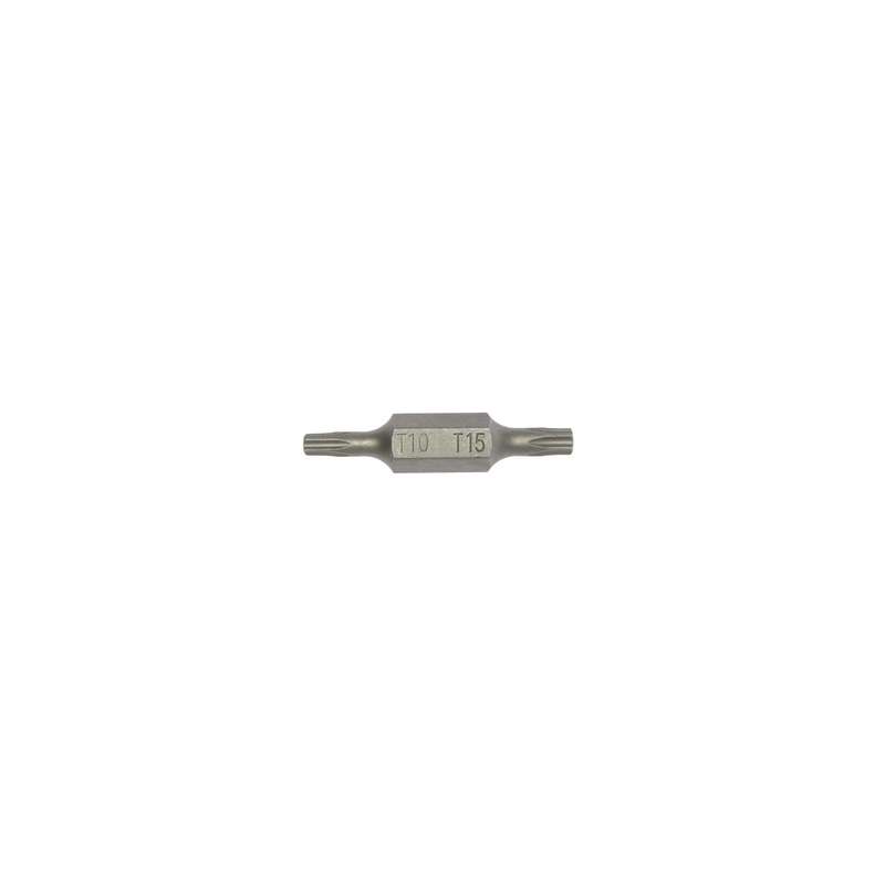 Bit Double Ended TX10 x TX15 5 Pieces - TXX32101505