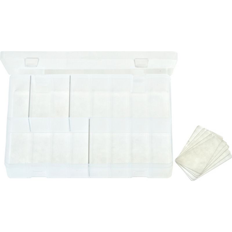 AB 'Flip Box' ABM