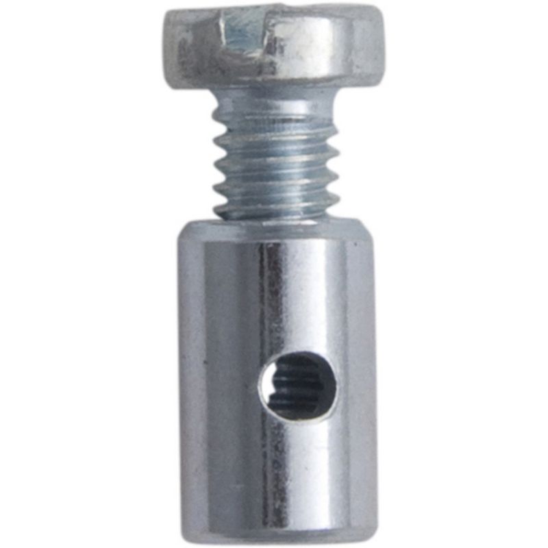 Solderless Nipples AC101
