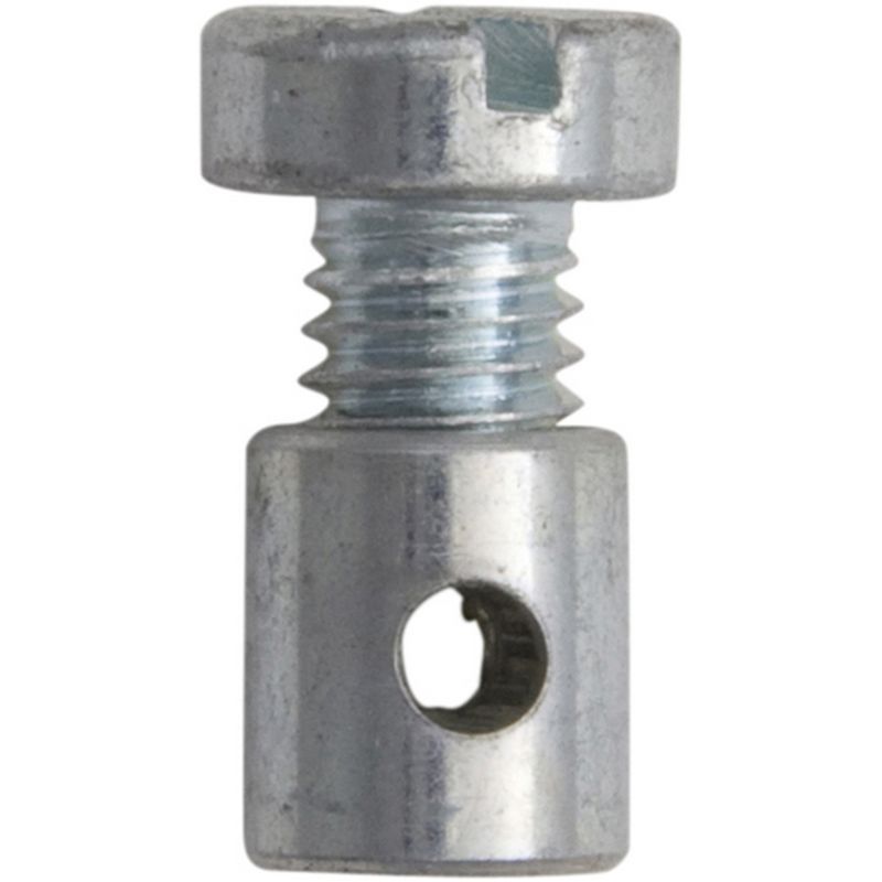 Solderless Nipples AC103