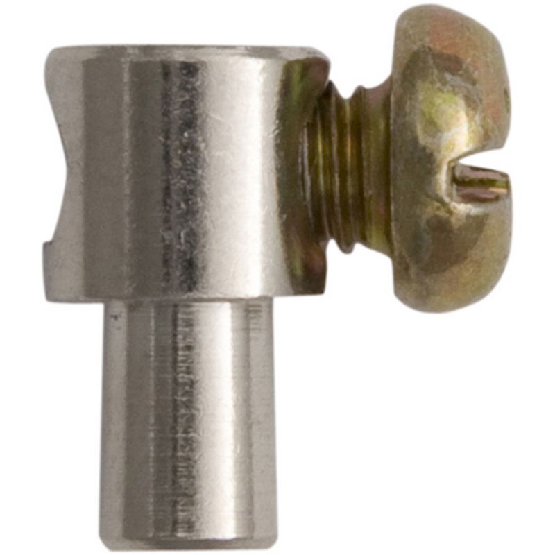 Solderless Nipples AC104