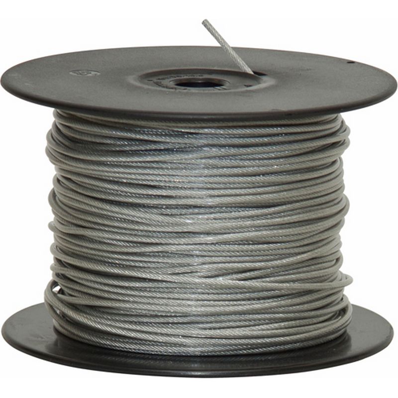 Poly Coated Wire AC250