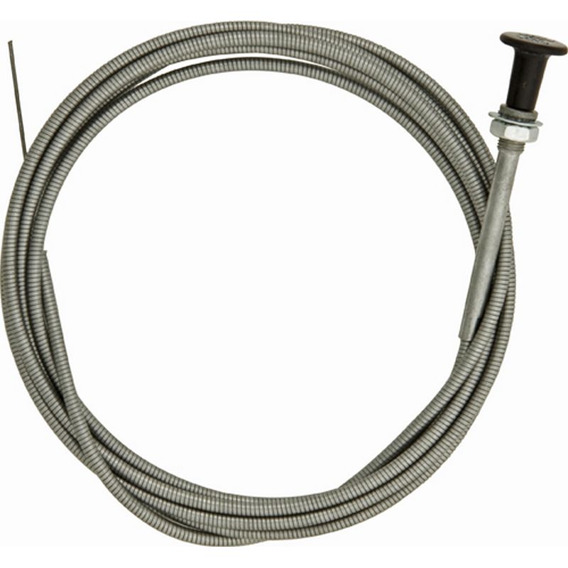Diesel Stop Cables with Piano Wire Inner AC3