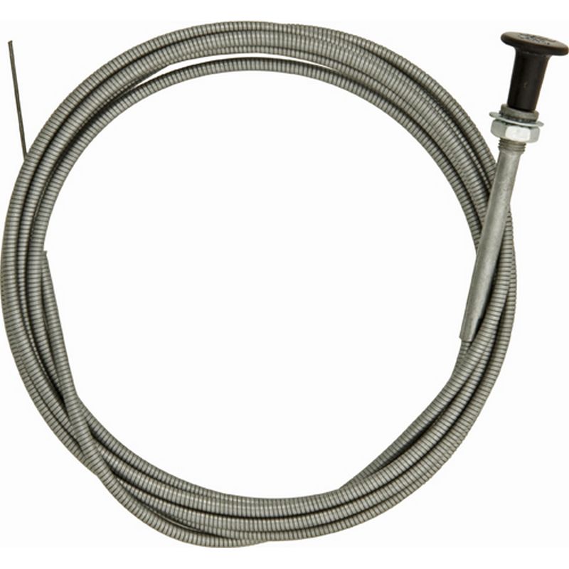 Diesel Stop Cables with Piano Wire Inner AC13