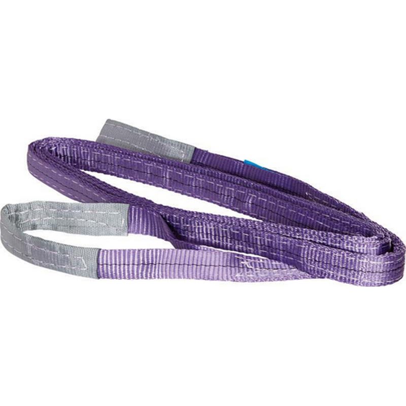 WARRIOR Duplex Flat Lifting Sling AC3120