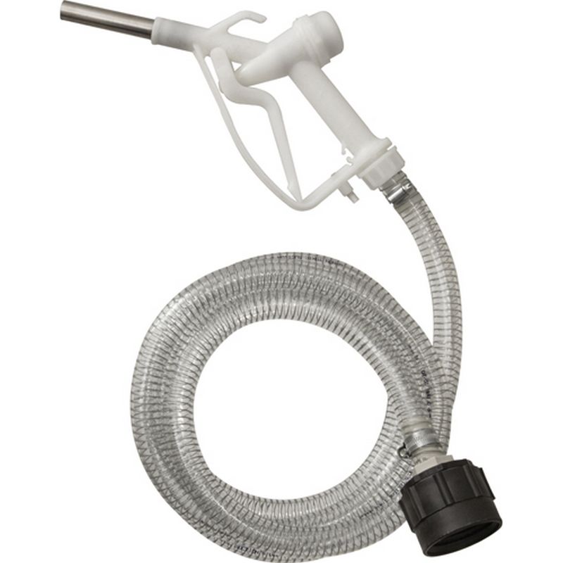AdBlue? Gravity Hose Kit ADB302