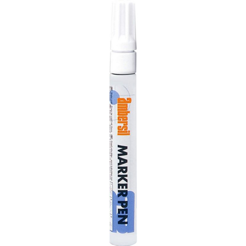 AMBERSIL Acrylic Paint Marker Pens AMB130