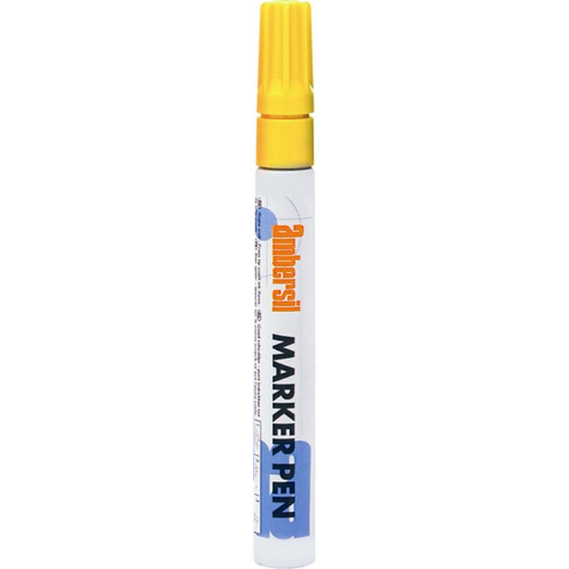 AMBERSIL Acrylic Paint Marker Pens AMB131