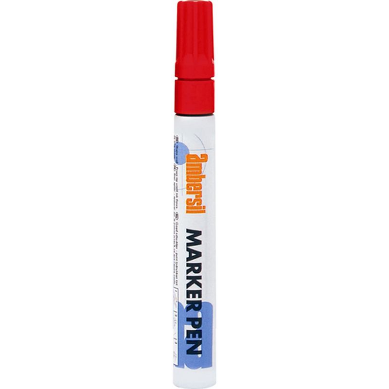 AMBERSIL Acrylic Paint Marker Pens AMB132