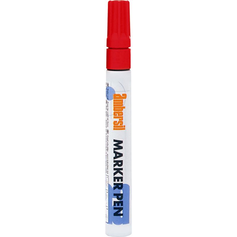 AMBERSIL Acrylic Paint Marker Pens AMB132