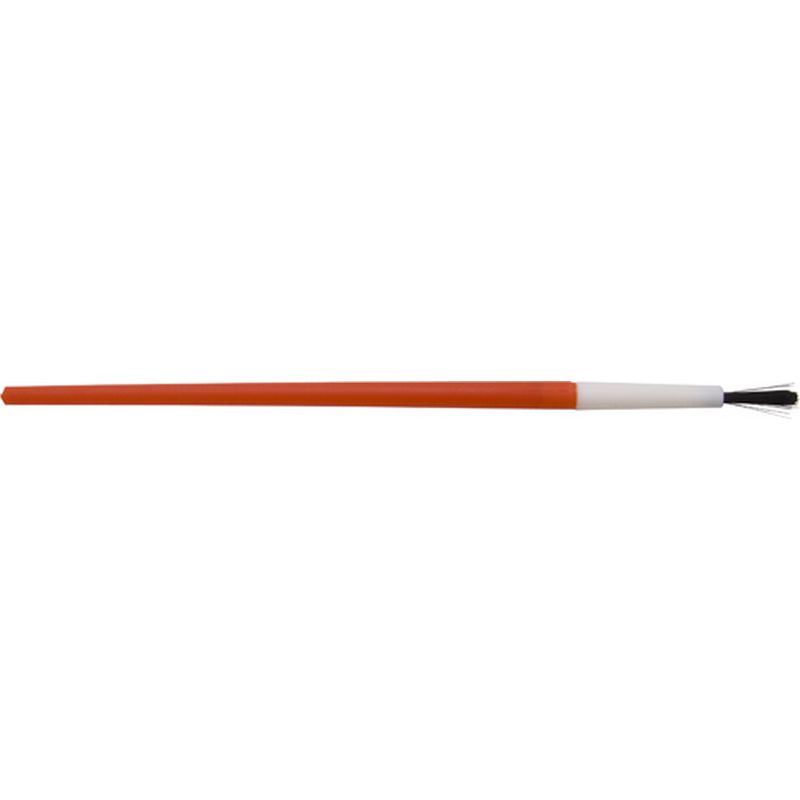 Assorted Pack of Touch Up Brushes   Plastic Handles AP16