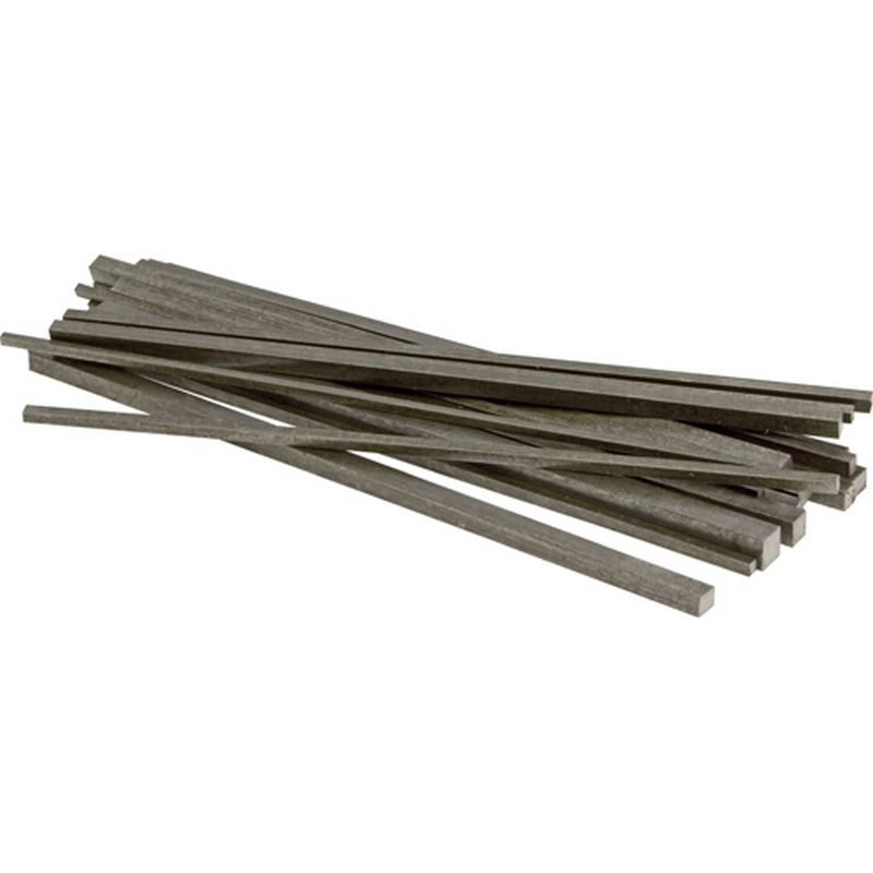 Assorted Pack of Key Steel   Metric AP26