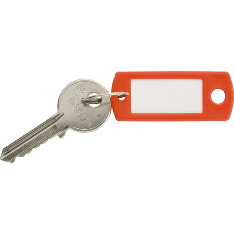 Assorted Pack of Keyring Indicators AP40